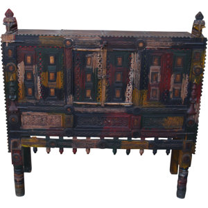 Highboard Orissa von Caracella