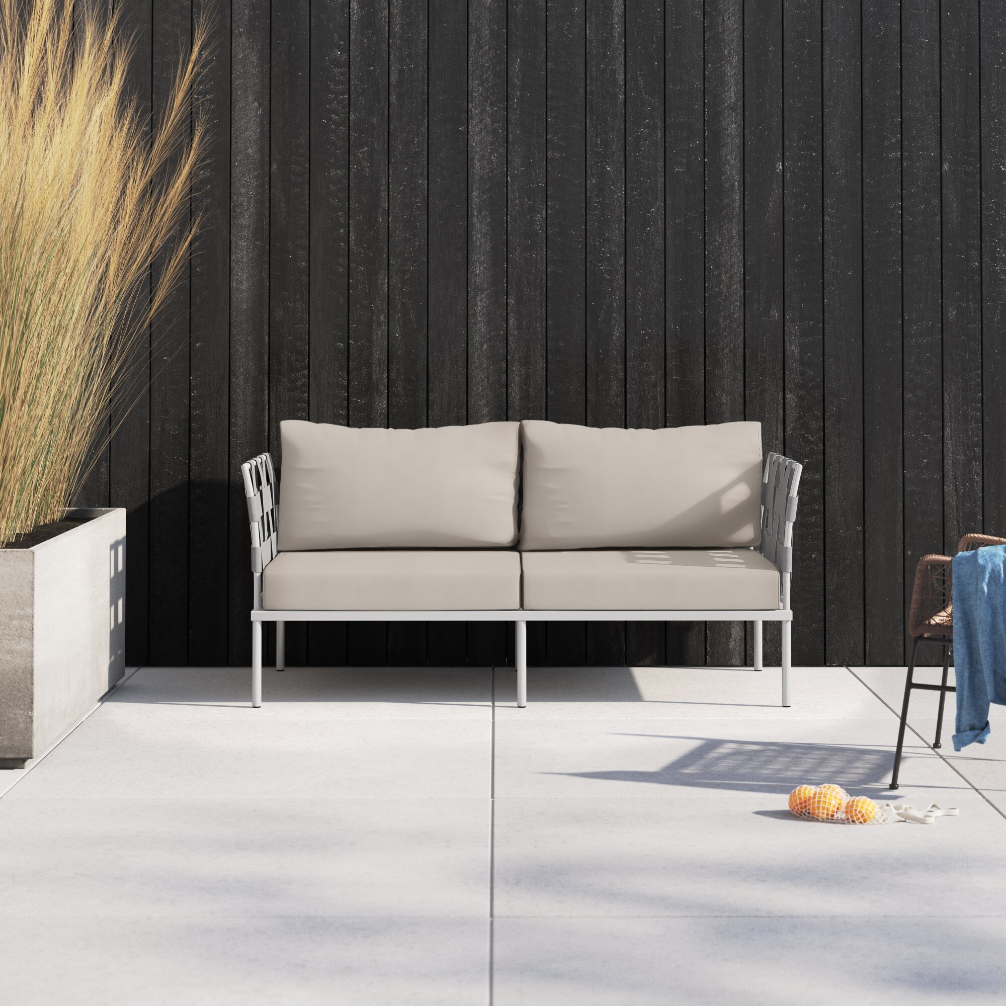 Best of: Outdoor Sofas 