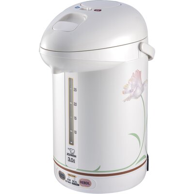 zojirushi tea kettle