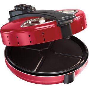 Electric Pizza Maker