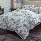 King Size Satin Comforters Sets You Ll Love In 2020 Wayfair