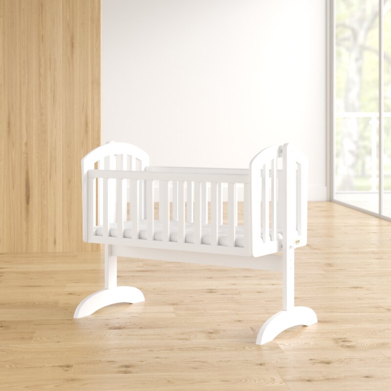 mattress for swinging crib