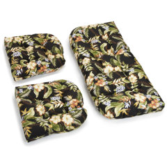 settee cushion sets
