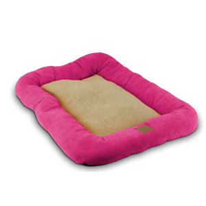 SnooZZy Mod Chic Low Bumper Crate Dog Mat