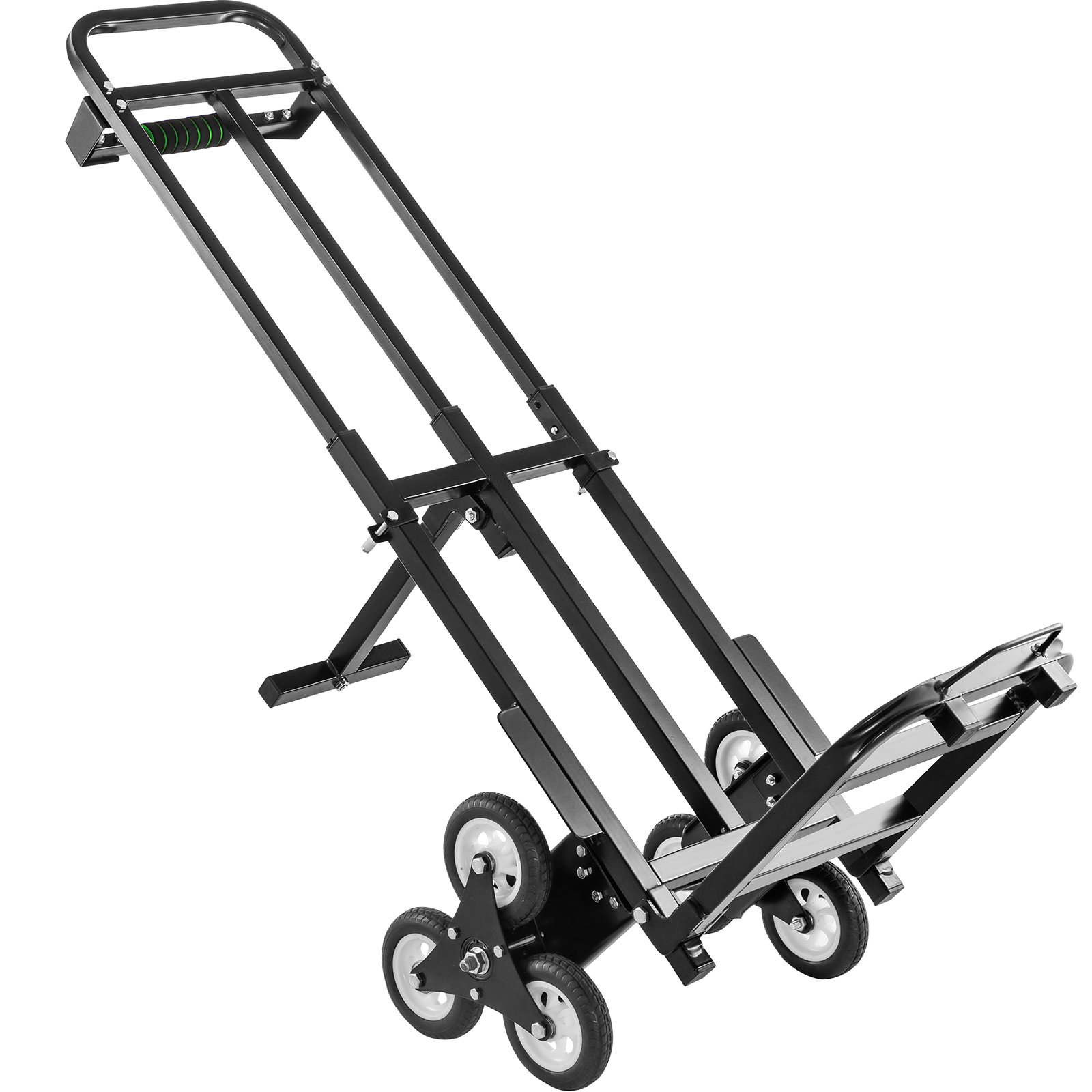 VEVOR 460 lb. Capacity Hand Truck Dolly Wayfair