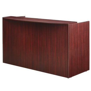 Salon Reception Desk Wayfair Quickview