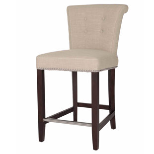 Erondelle 26 Bar Stool by One Allium Way