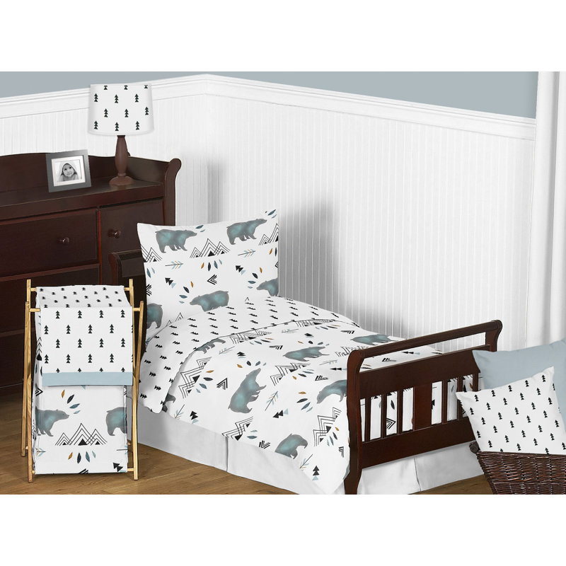 toddlers bedding sets