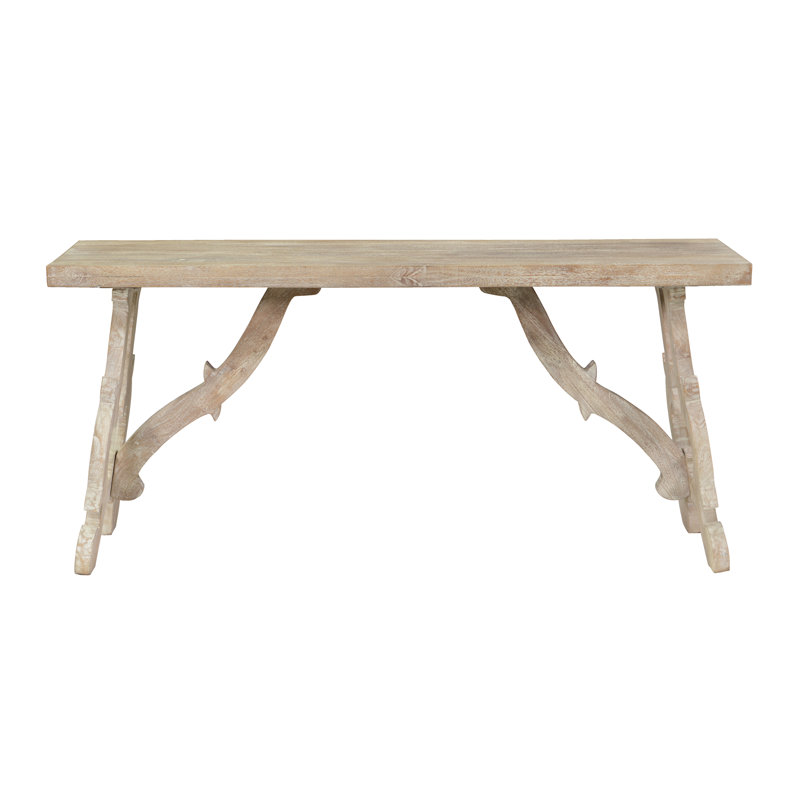 Kosas Home Elyn Console Table Perigold Elyn Console Table