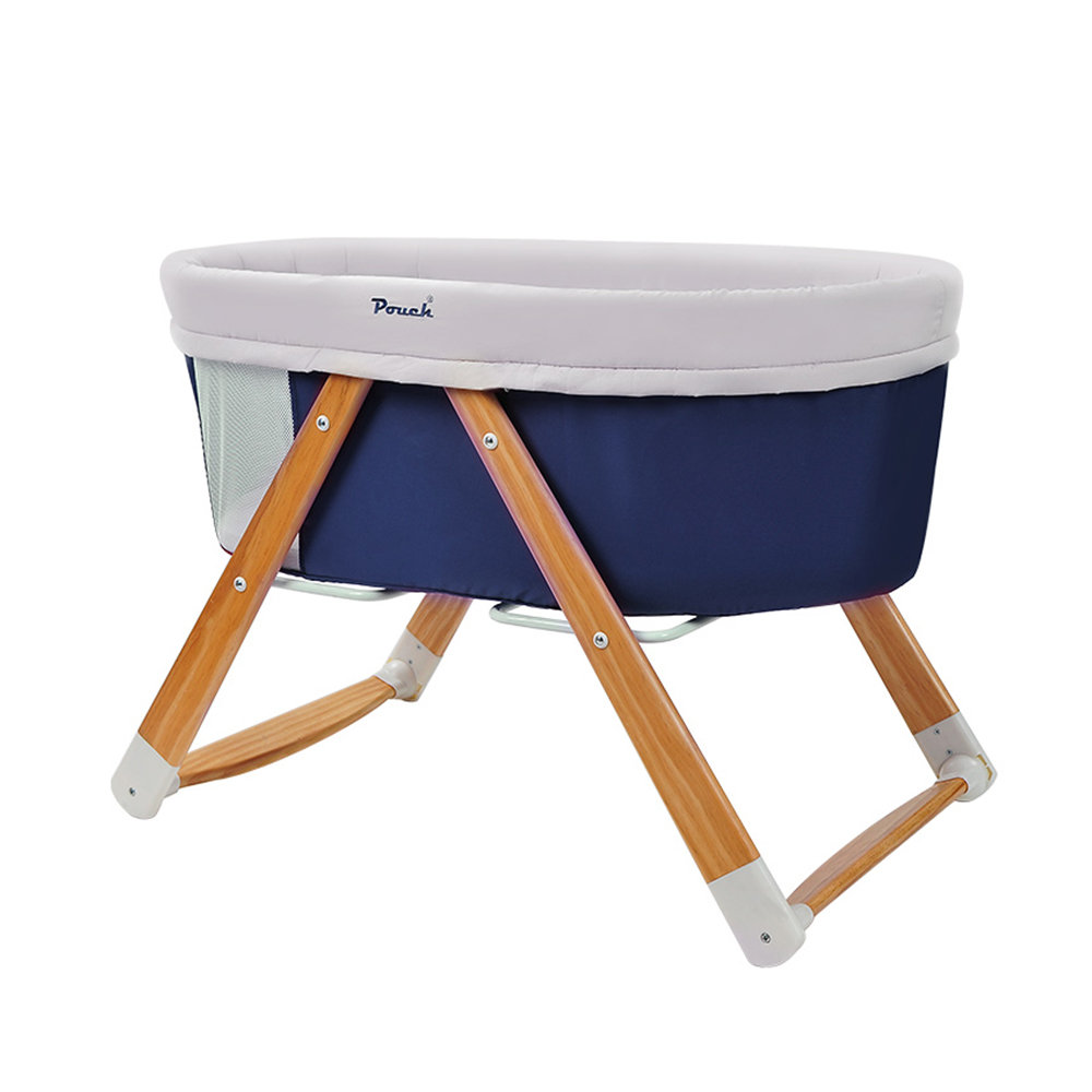 pouch bassinet