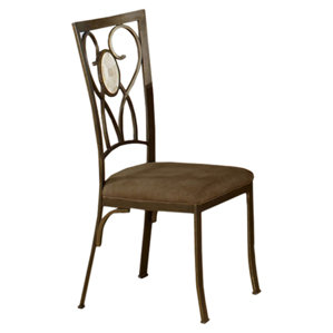 Boundary Bay Oval Back Side Chair (Set of 2) by ..