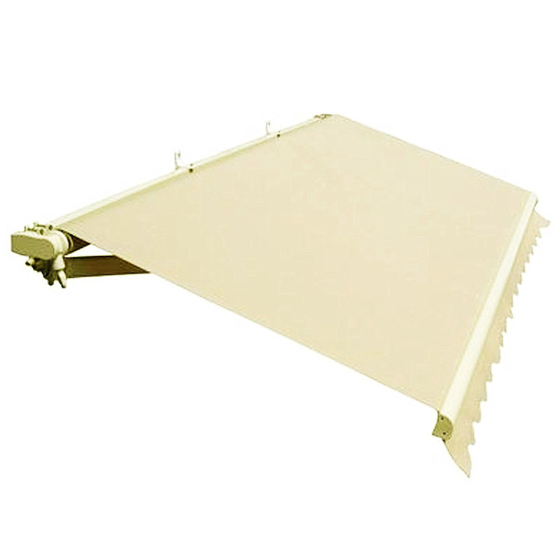 Solera Awnings 715124 Smart Arm Awning Motion Detection Retractor Camperid Com