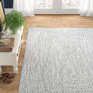 Farmhouse Rustic 8 X 10 Rugs Birch Lane