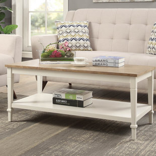 Go to store & view more images August Grove Eckart Coffee Table
