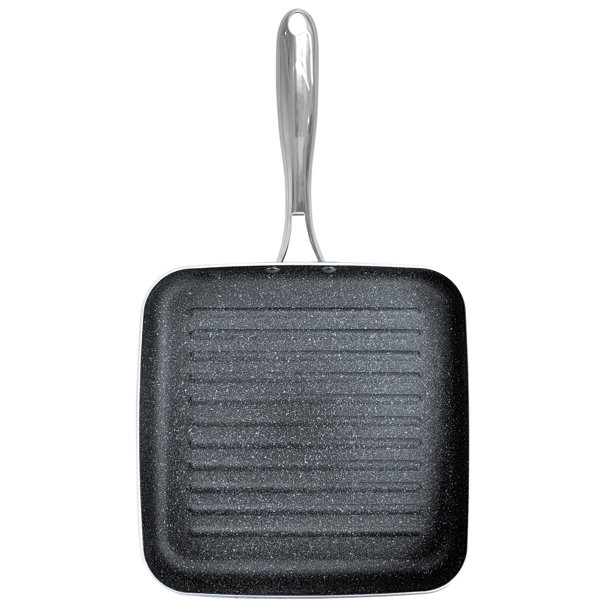 curtis stone griddle pan