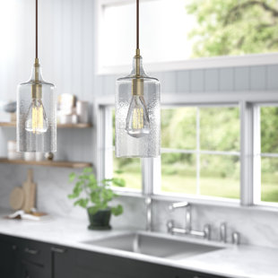 Bathroom Pendant Lighting Wayfair