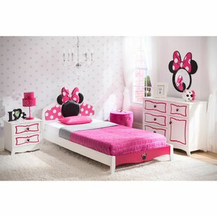 wayfair girl bedroom