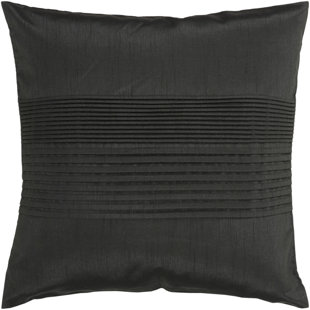 Black Throw Pillows You Ll Love Quickview