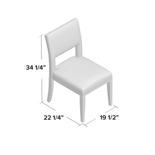 Maddox Upholstered Dining Chair by Hekman Reviews