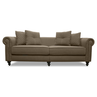 Gautier Lux Sofa by South Cone Home Wonderful