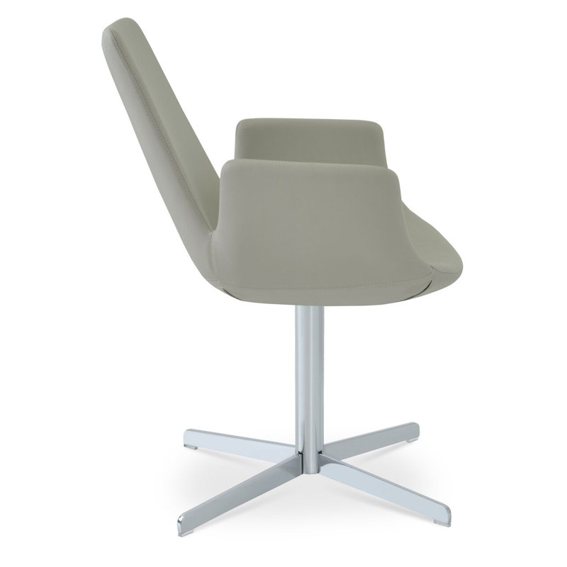 Sohoconcept Eiffel 4 Star Chair Wayfair Eiffel 4 Star Chair
