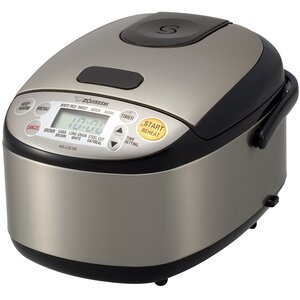 Micom 3-Cup Rice Cooker and Warmer