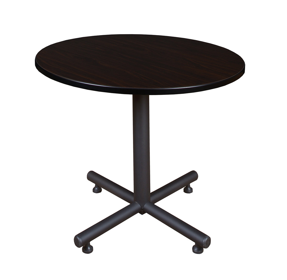 Symple Stuff Marin Round Breakroom Table Wayfair Symple Stuff Marin Round Breakroom Table Wayfair
