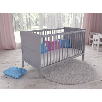 josiah cot bed with mattress