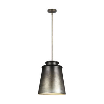 Wrought Studio Schulte 3 Light Cluster Jar Pendant Wayfair