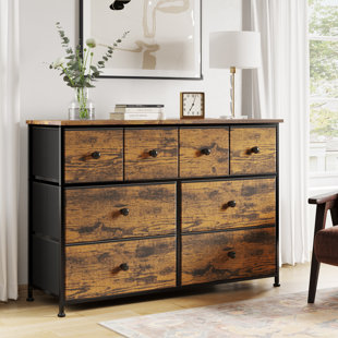 Bedroom Dressers | Wayfair Bedroom Dressers | Wayfair