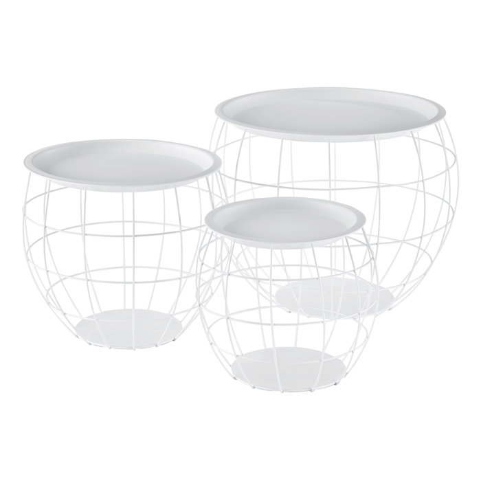 3 Satztische BEESON - ModernMoments