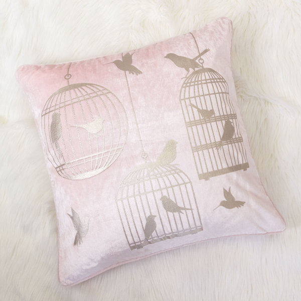 Birdcage Chair Wayfair