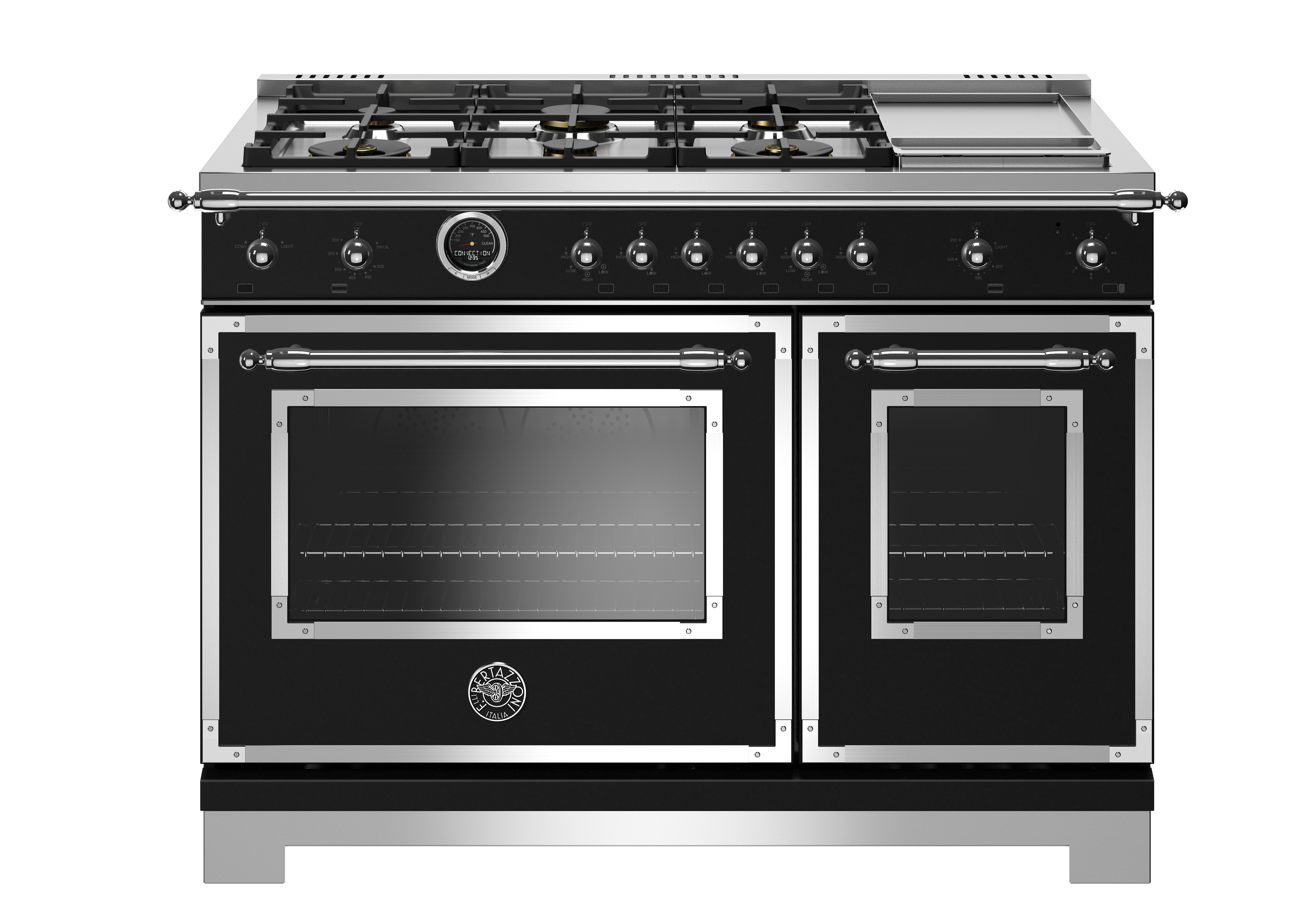 Bertazzoni 48