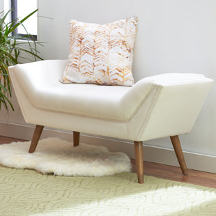 Go to store & view more images Mercury Row Farley Upholstered Bench