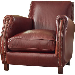 Frost Club Chair by Birch Lane™ Heritage No Copoun