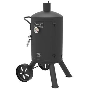 Signature Series Vertical Charcoal Smoker