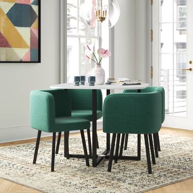 marquand 3 piece dining set