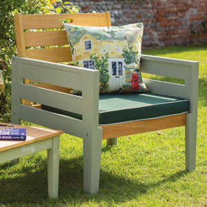 Loungesessel Osier von Garten Living