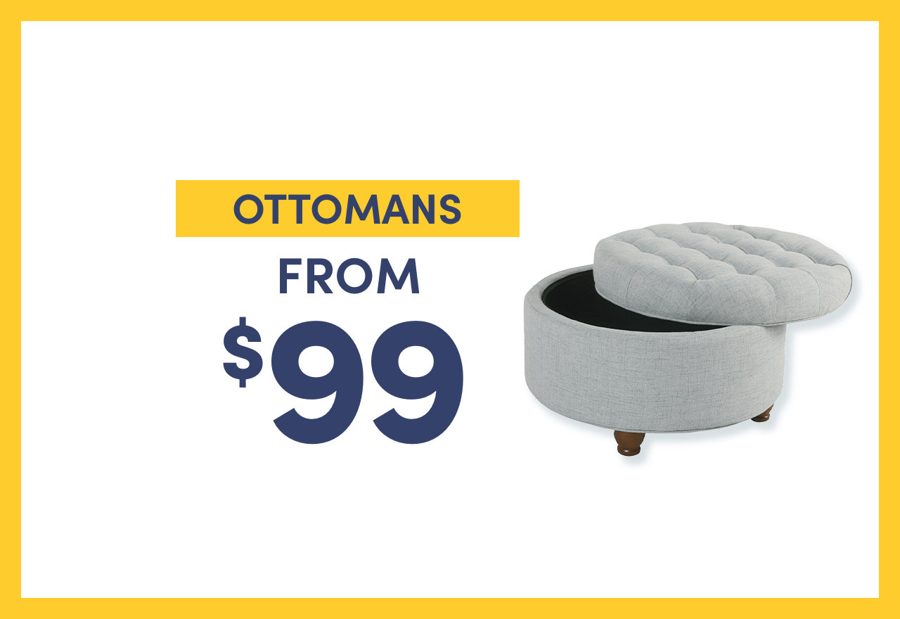 [BIG SALE] Ottoman Sale You’ll Love In 2021 Wayfair