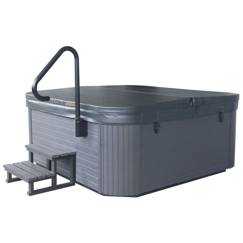 Hot Tub Handrail-Spa Handrail