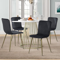 Black accent chairs under $100 Clearance