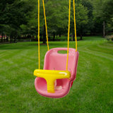pink swing set accessories