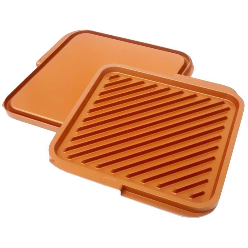 as seen on tv grill pan