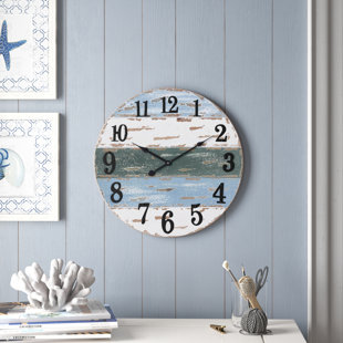 Fast Shipping Crystal Wall Clock Home Decor Interior 40cm Black 15.75" 