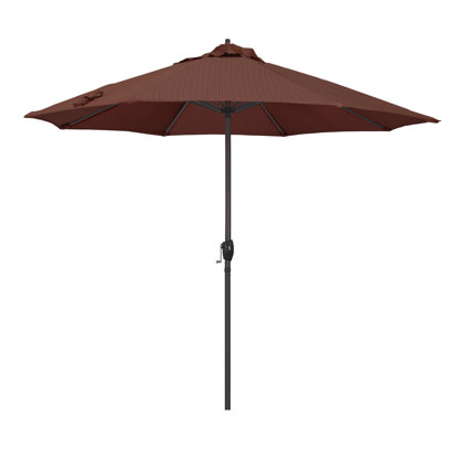 High End Patio Umbrellas Luxury Outdoor Perigold