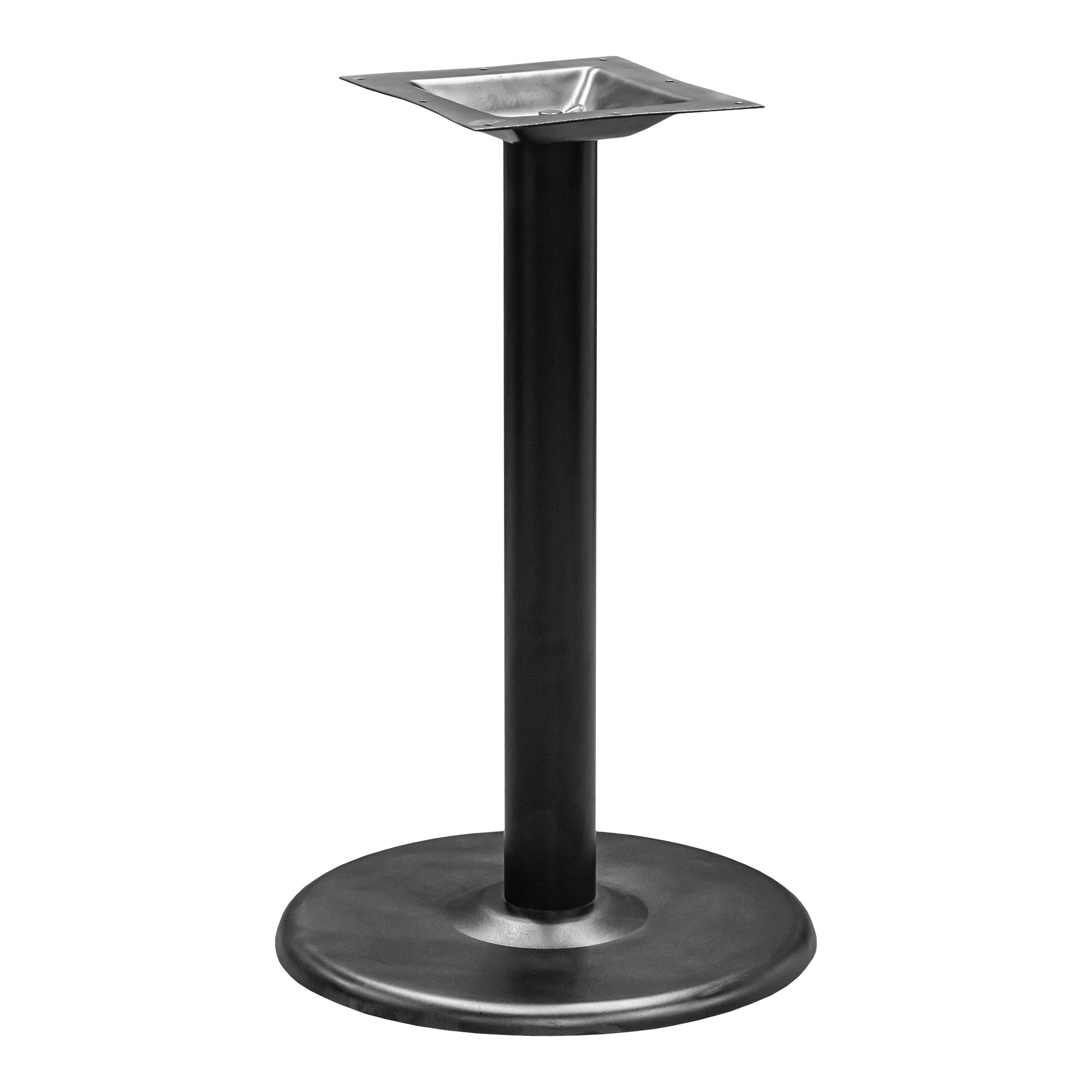 Restaurant Furniture by Barn Furniture 28" Table Base Wayfair Canada