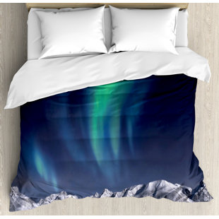 Smoky Mountain Bedding Wayfair