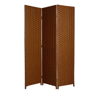 Bloomsbury Market Gulliver 3 Panel 4ft Room Divider Wayfair
