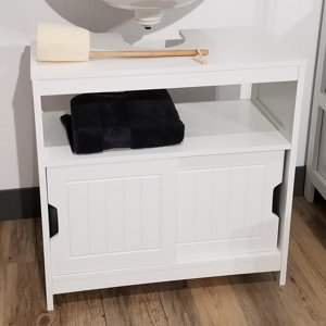 Cap Ferret Non Pedestal Under Sink 23.62