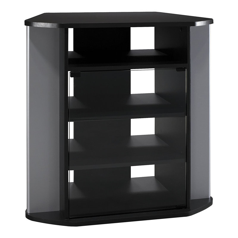 Ebern Designs Mingus Corner Tv Stand For Tvs Up To 32 Inches